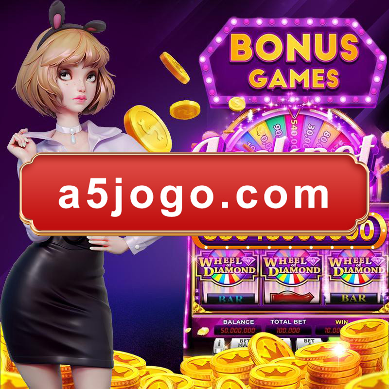 A5 GAME|Melhores cassinos online